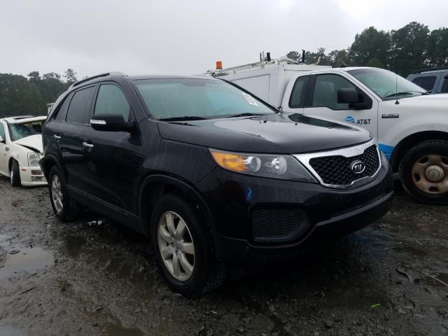 KIA SORENTO BA 2012 5xykt4a21cg270375