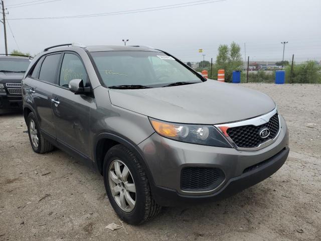 KIA SORENTO BA 2012 5xykt4a21cg287080