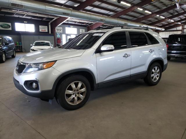 KIA SORENTO BA 2012 5xykt4a21cg306033