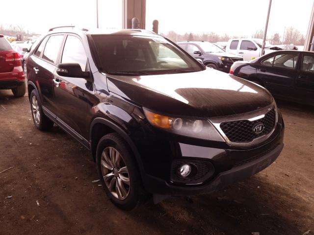 KIA SORENTO BA 2011 5xykt4a22bg074802