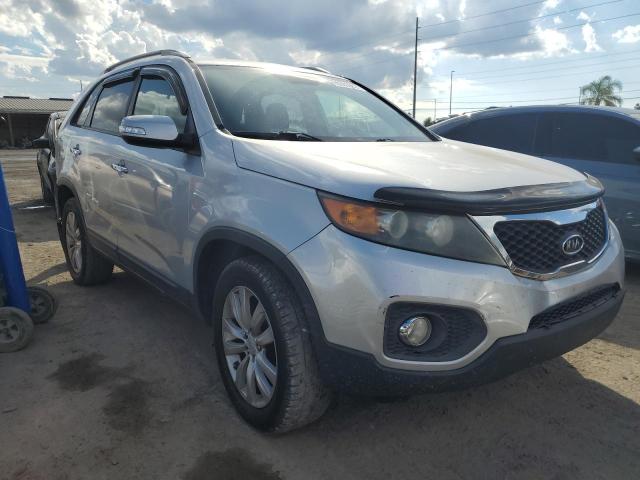 KIA SORENTO BA 2011 5xykt4a22bg091793