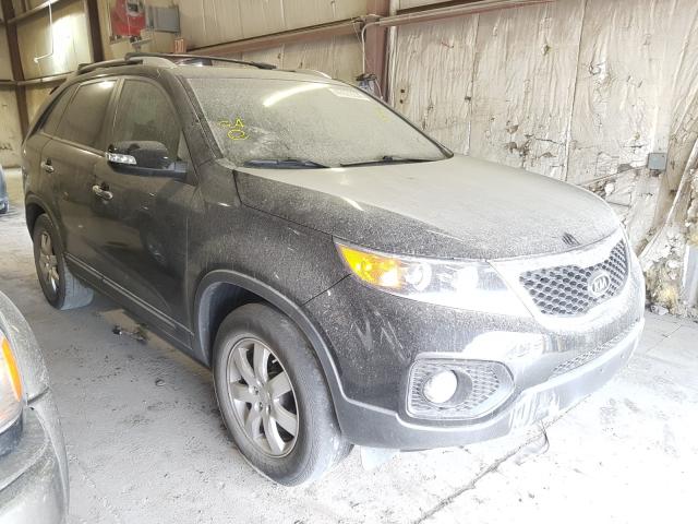 KIA SORENTO BA 2012 5xykt4a22cg197176