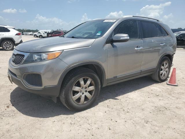 KIA SORENTO 2012 5xykt4a22cg251219