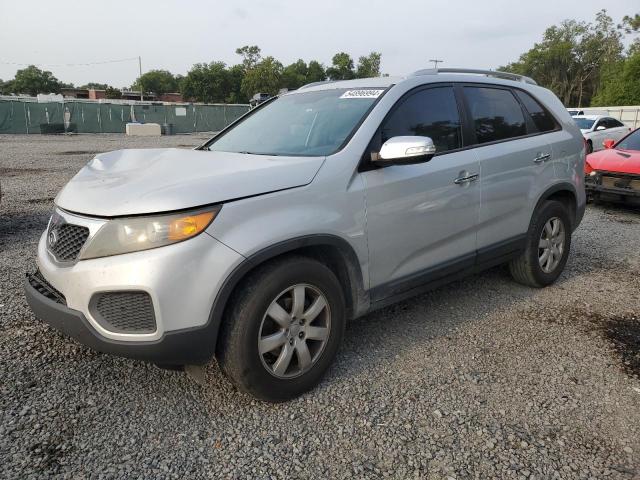 KIA SORENTO 2012 5xykt4a22cg268473