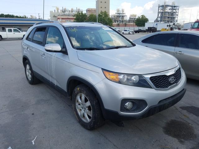 KIA SORENTO BA 2012 5xykt4a22cg271213