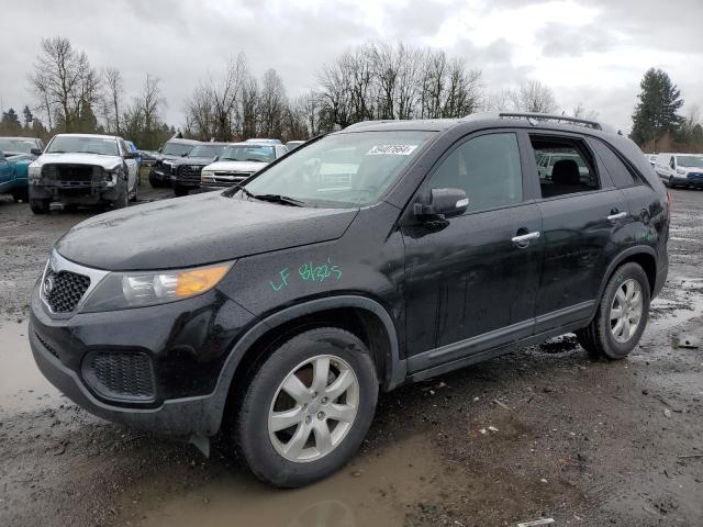 KIA SORENTO 2013 5xykt4a22dg368722