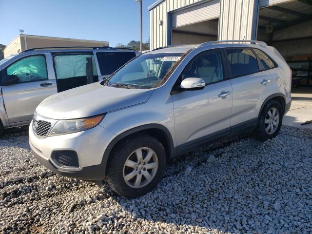 KIA SORENTO 2013 5xykt4a22dg377565