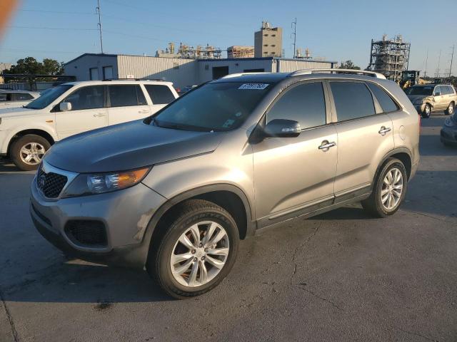 KIA SORENTO BA 2011 5xykt4a23bg064599