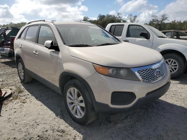 KIA SORENTO BA 2011 5xykt4a23bg074906