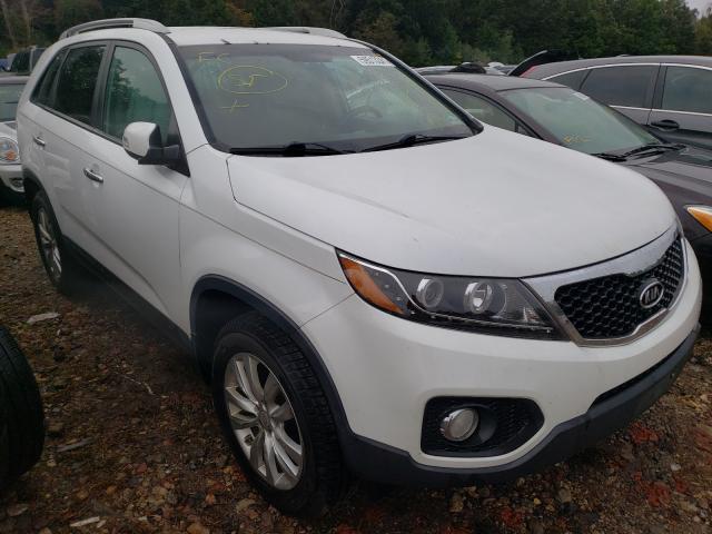 KIA SORENTO BA 2011 5xykt4a23bg152522