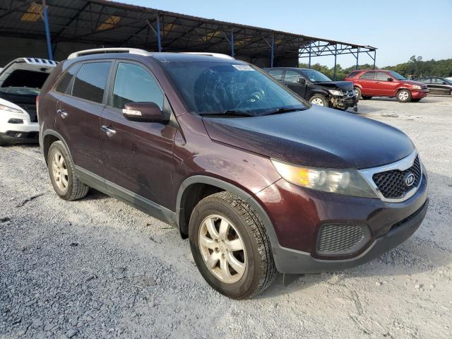 KIA SORENTO BA 2011 5xykt4a23bg158028