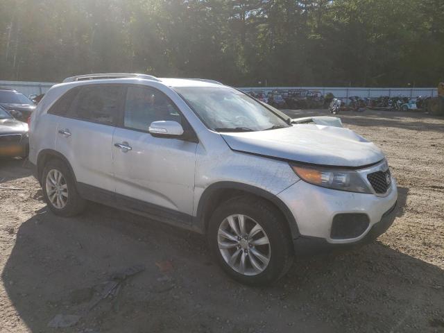 KIA SORENTO BA 2011 5xykt4a23bg174259