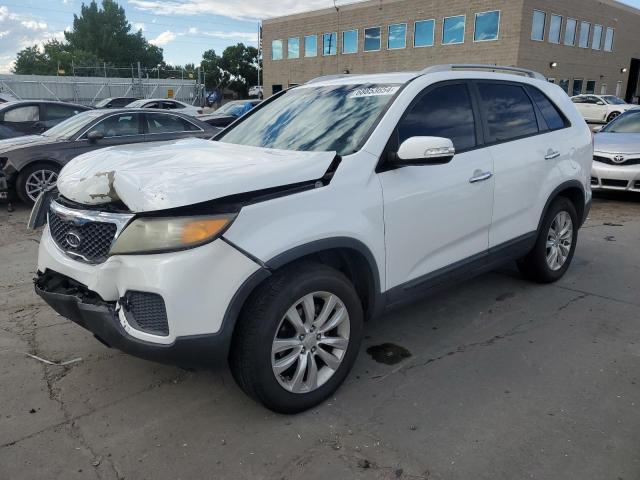 KIA SORENTO 2011 5xykt4a23bg174634