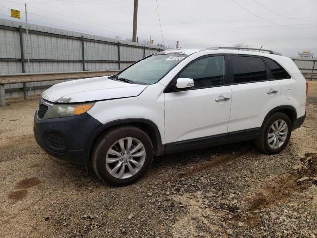 KIA SORENTO BA 2011 5xykt4a23bg175458