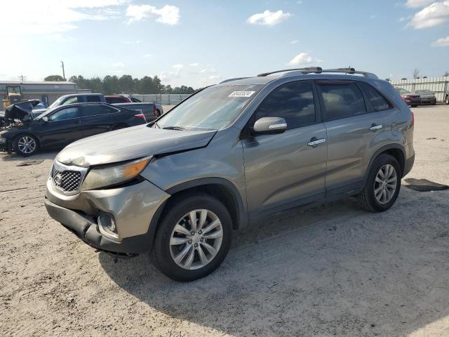 KIA SORENTO BA 2011 5xykt4a23bg181907