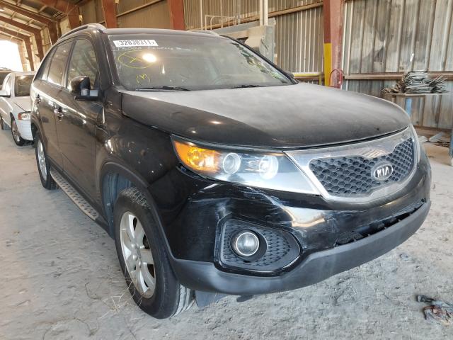 KIA SORENTO BA 2012 5xykt4a23cg247468