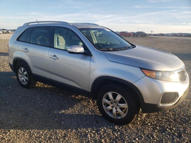 KIA SORENTO BA 2012 5xykt4a23cg269891