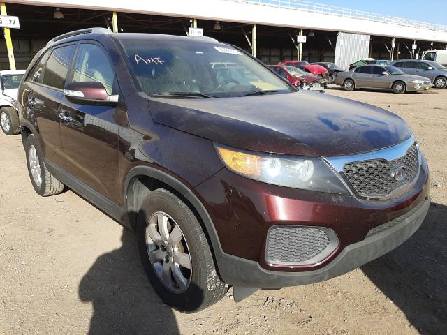 KIA SORENTO BA 2012 5xykt4a23cg279420