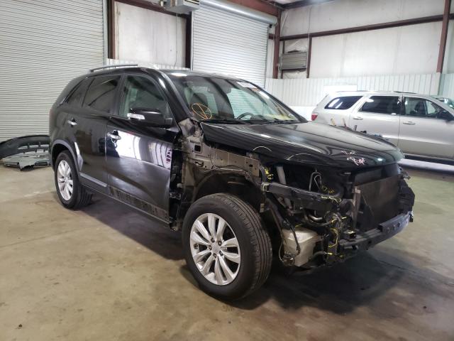 KIA SORENTO BA 2011 5xykt4a24bg067463