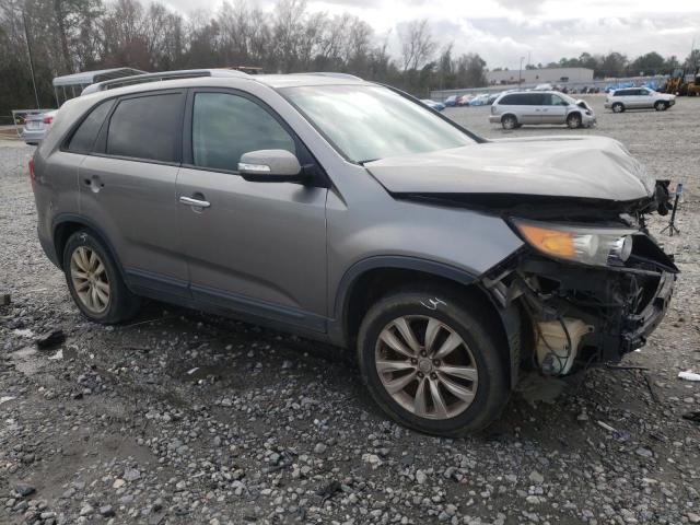 KIA SORENTO BA 2011 5xykt4a24bg068418