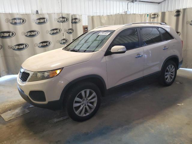 KIA SORENTO BA 2011 5xykt4a24bg086403