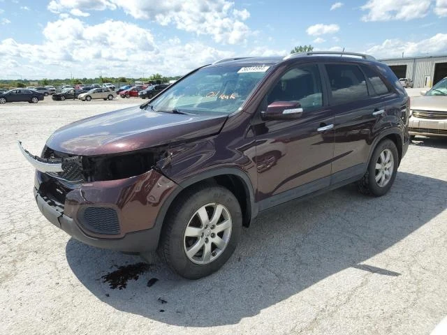 KIA SORENTO BA 2012 5xykt4a24cg195915