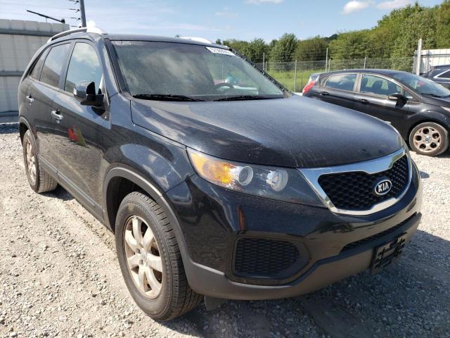 KIA SORENTO BA 2012 5xykt4a24cg235216