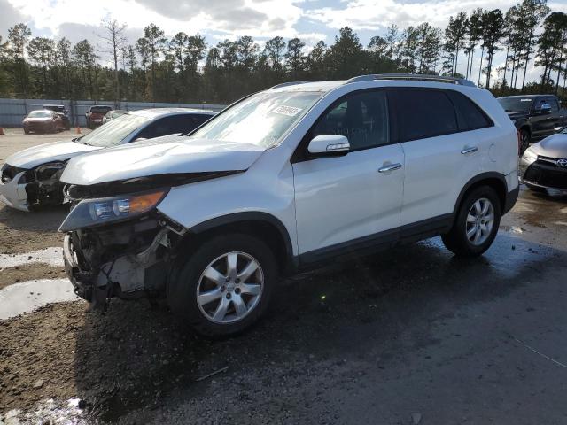 KIA SORENTO 2012 5xykt4a24cg242313