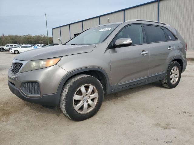 KIA SORENTO 2012 5xykt4a24cg250931