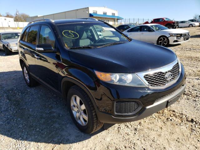 KIA SORENTO BA 2012 5xykt4a24cg268295