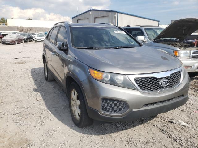 KIA SORENTO BA 2012 5xykt4a24cg269754