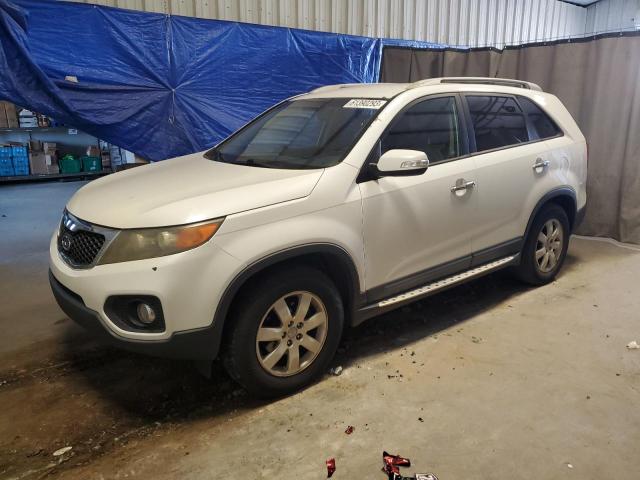 KIA SORENTO BA 2012 5xykt4a24cg307273