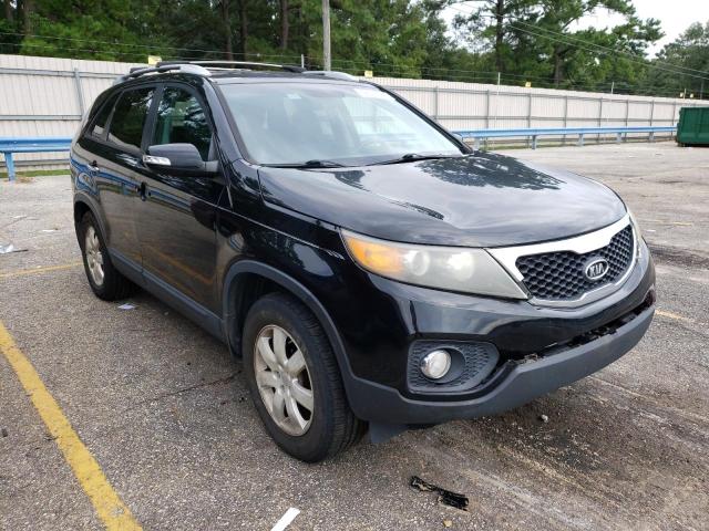 KIA SORENTO BA 2012 5xykt4a25cg199469