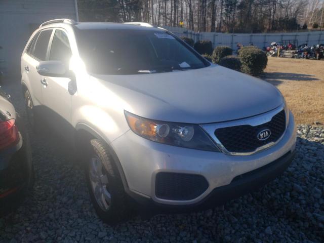 KIA SORENTO BA 2012 5xykt4a25cg270413