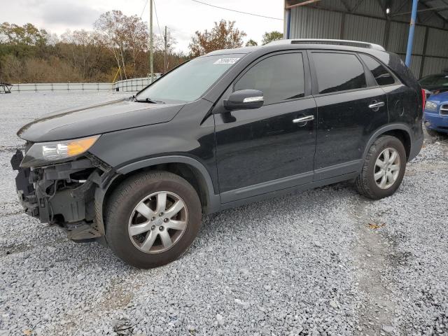 KIA SORENTO 2013 5xykt4a25dg403558