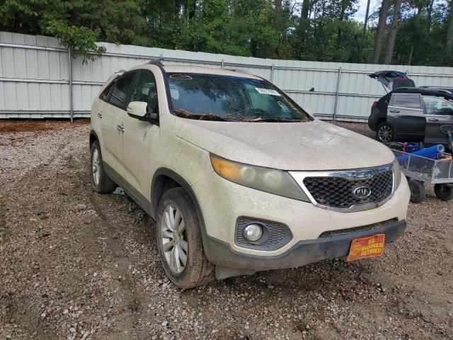 KIA SORENTO BA 2011 5xykt4a26bg066993