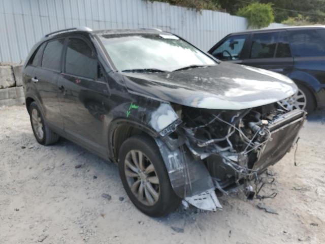 KIA SORENTO BA 2011 5xykt4a26bg069862