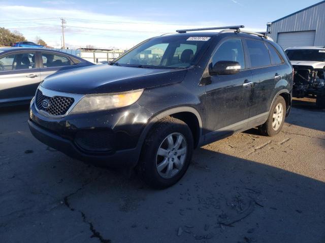 KIA SORENTO BA 2012 5xykt4a26cg200385