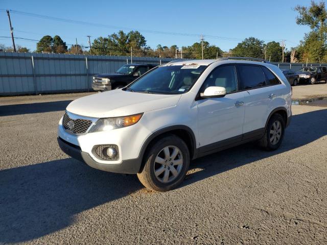 KIA SORENTO BA 2012 5xykt4a26cg208440