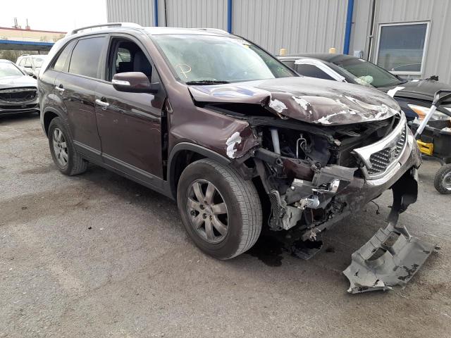 KIA SORENTO BA 2012 5xykt4a26cg235461