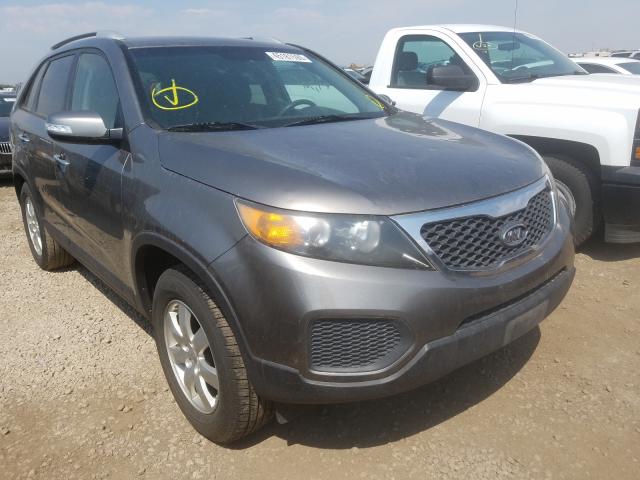 KIA SORENTO BA 2012 5xykt4a26cg235671