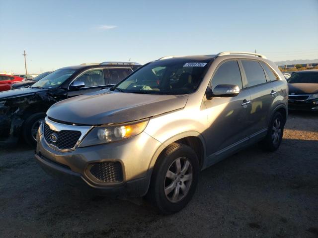 KIA SORENTO 2012 5xykt4a26cg242572