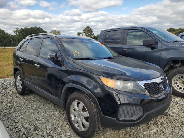 KIA SORENTO BA 2012 5xykt4a26cg250302