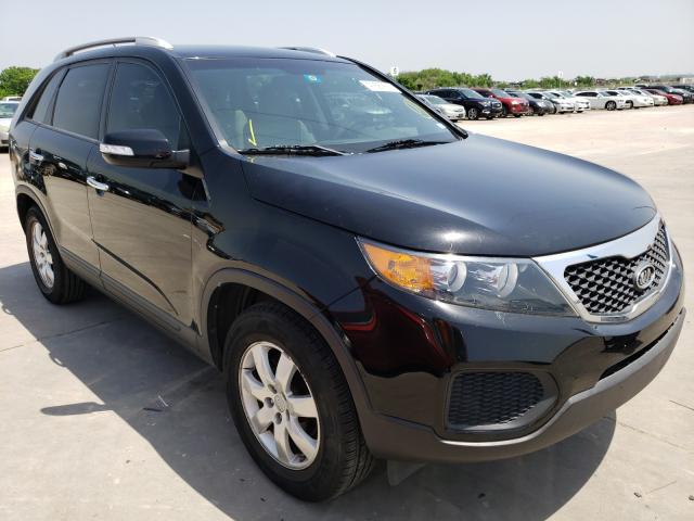 KIA SORENTO BA 2012 5xykt4a26cg286524