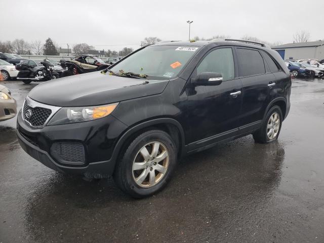 KIA SORENTO 2012 5xykt4a26cg287432