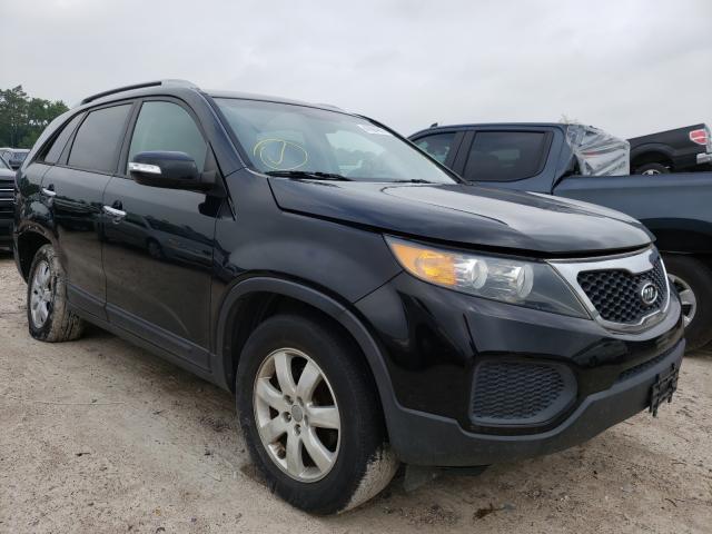 KIA SORENTO BA 2012 5xykt4a26cg297071