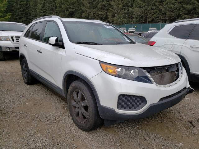 KIA SORENTO BA 2012 5xykt4a26cg297393