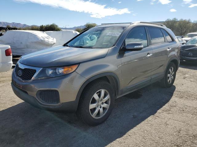 KIA SORENTO 2013 5xykt4a26dg390058