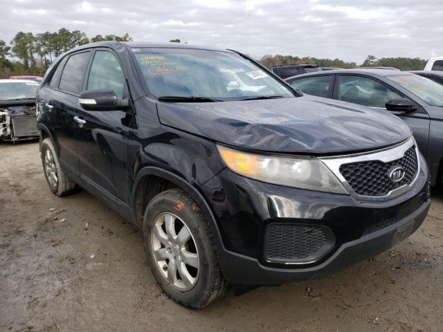 KIA SORENTO BA 2011 5xykt4a27bg148263