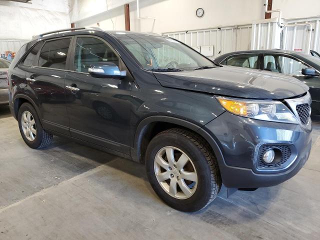 KIA SORENTO BA 2012 5xykt4a27cg200346